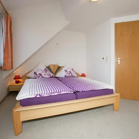 شقة Sonniges Balkonapartment,