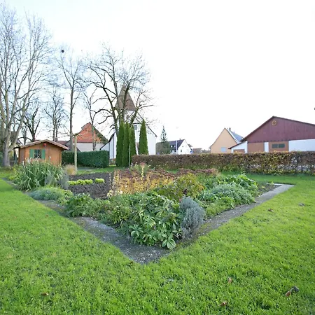 Sonniges Balkonapartment, Apartman *