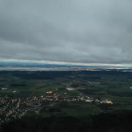 Sonniges Balkonapartment, Apartment Ahausen (Baden-Wurttemberg)