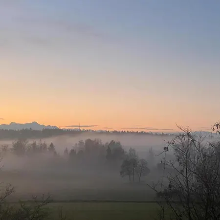 Sonniges Balkonapartment, Ahausen (Baden-Wurttemberg)