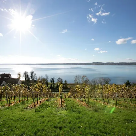 Sonniges Balkonapartment, شقة Ahausen (Baden-Wurttemberg)