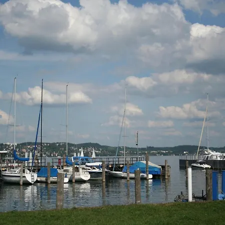Sonniges Balkonapartment, Ahausen (Baden-Wurttemberg)