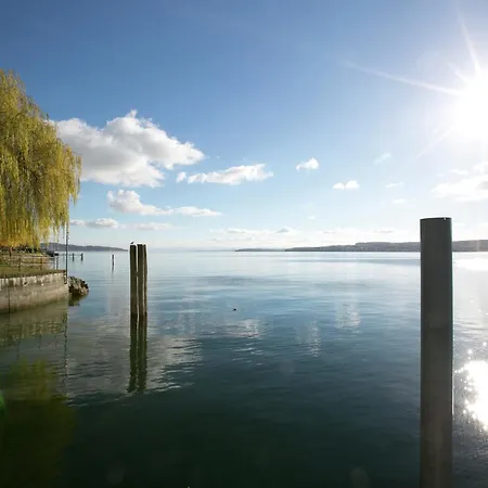 Apartman Sonniges Balkonapartment,