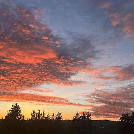 Sonniges Balkonapartment, *