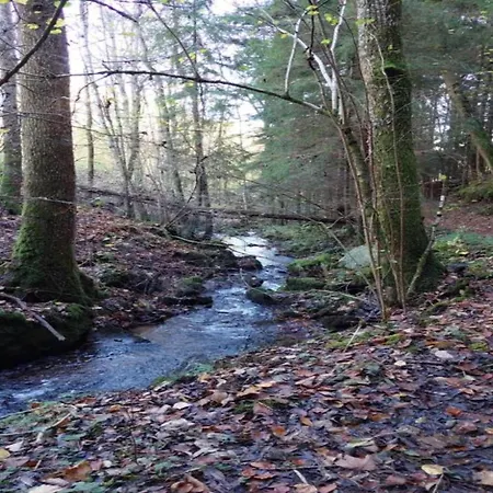 Sonniges Balkonapartment,