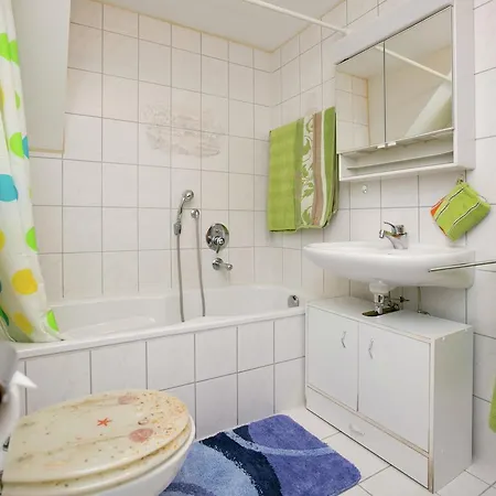 Spacious Near Constance Ahausen (Baden-Wurttemberg)