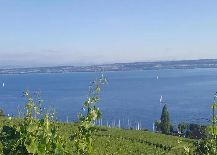 Sonniges Balkonapartment, * Ahausen